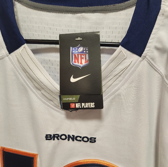 Manning Nike Jersey - Picture 2 of 4